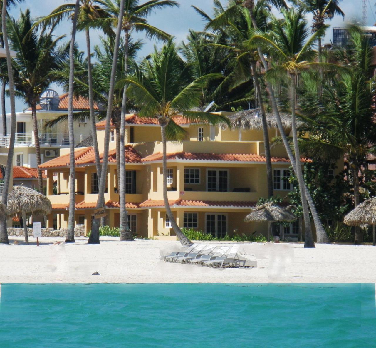 Villas Chiara Punta Cana Exterior foto