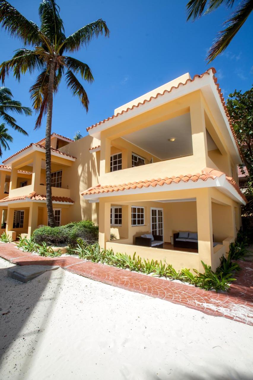 Villas Chiara Punta Cana Exterior foto