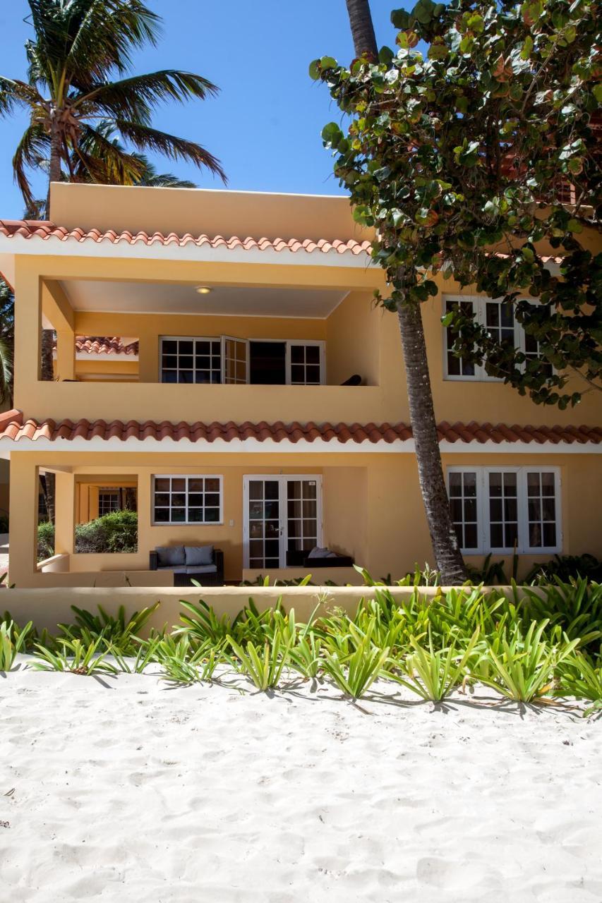 Villas Chiara Punta Cana Exterior foto