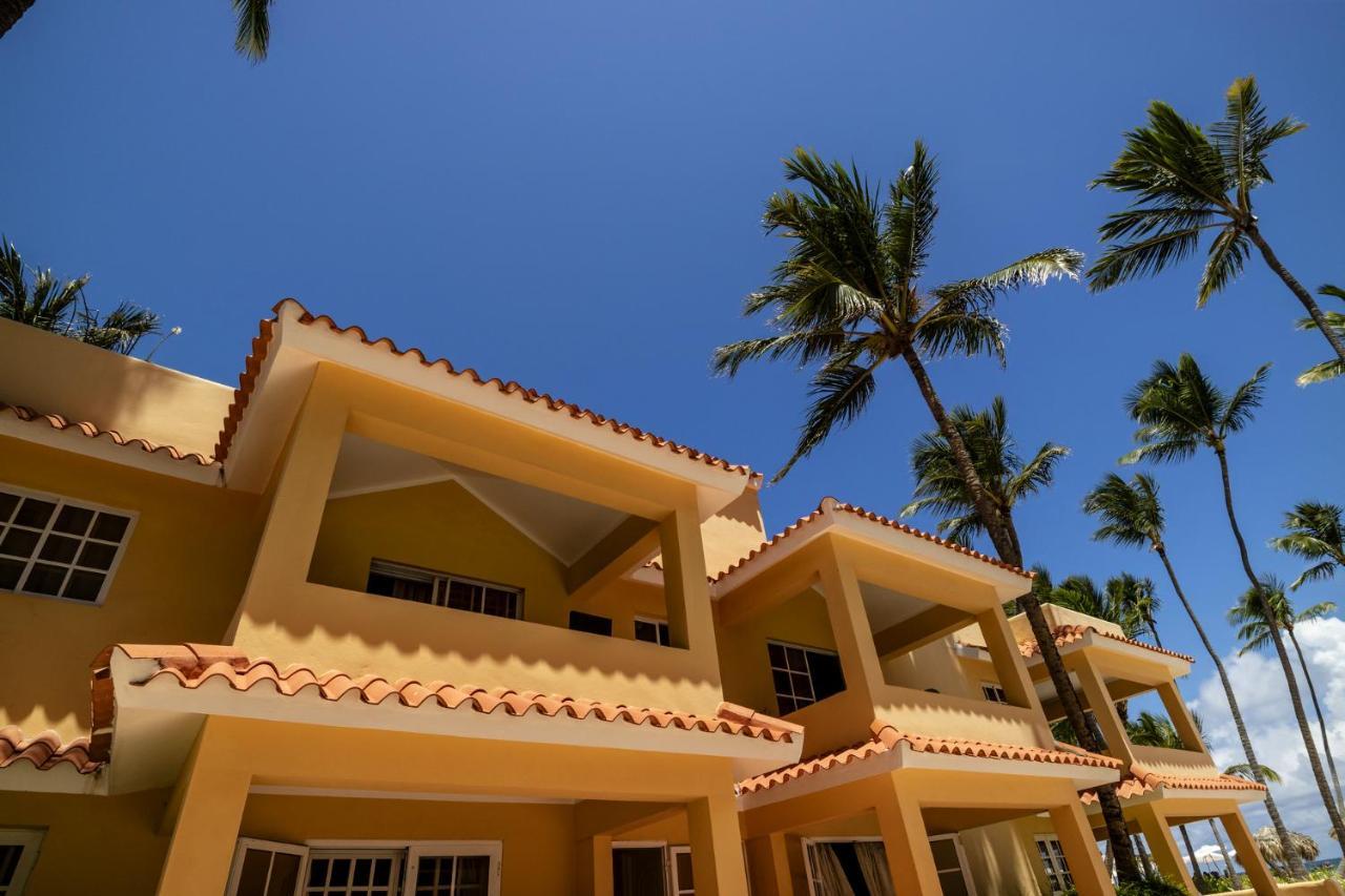 Villas Chiara Punta Cana Exterior foto