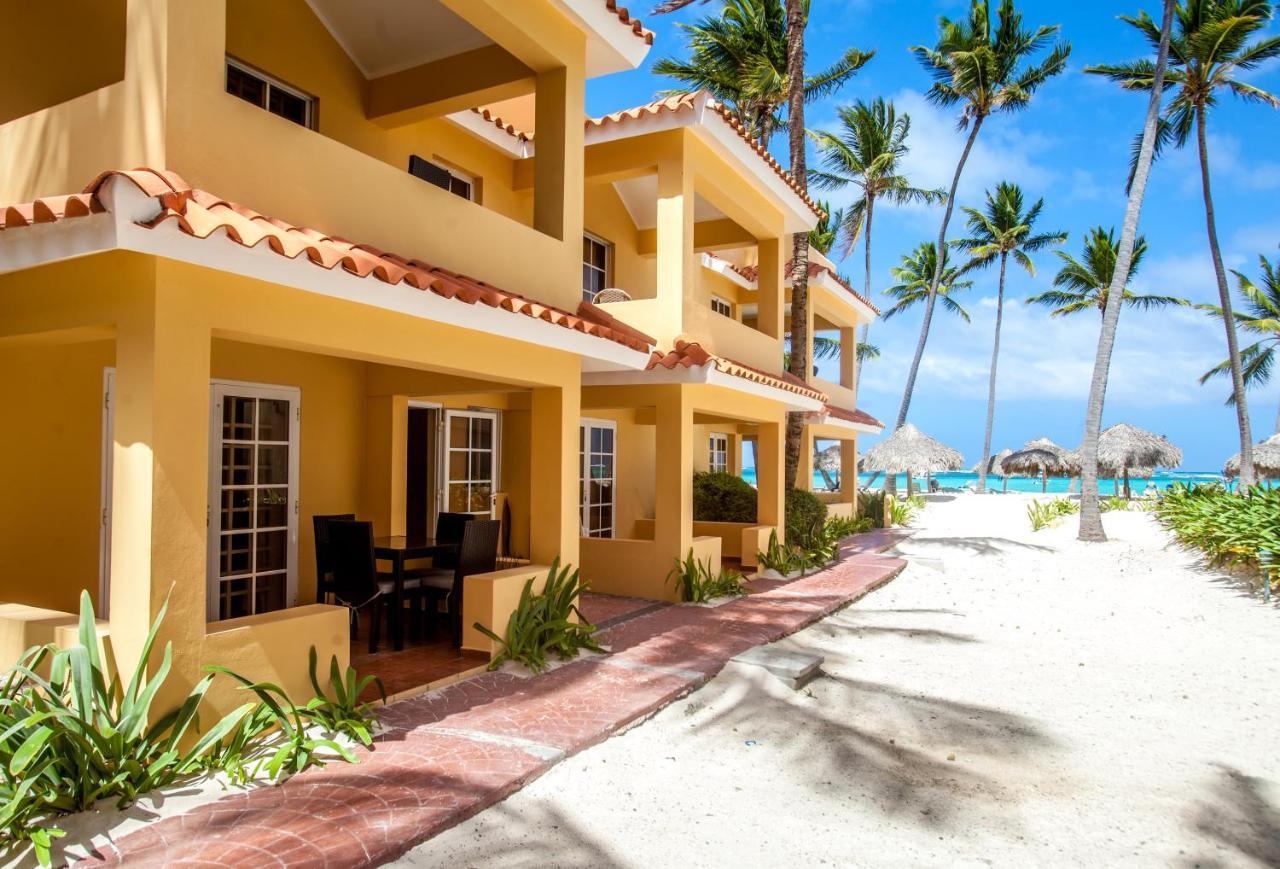 Villas Chiara Punta Cana Exterior foto