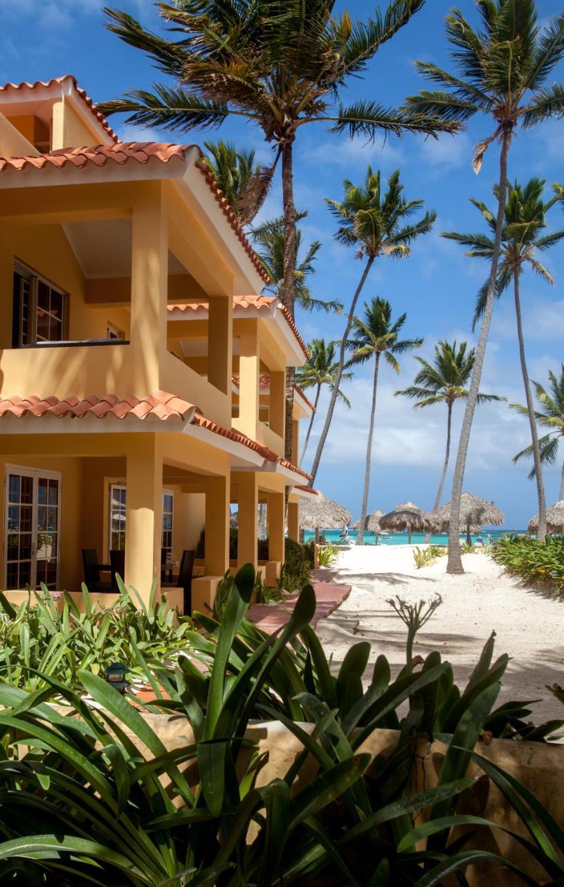 Villas Chiara Punta Cana Exterior foto