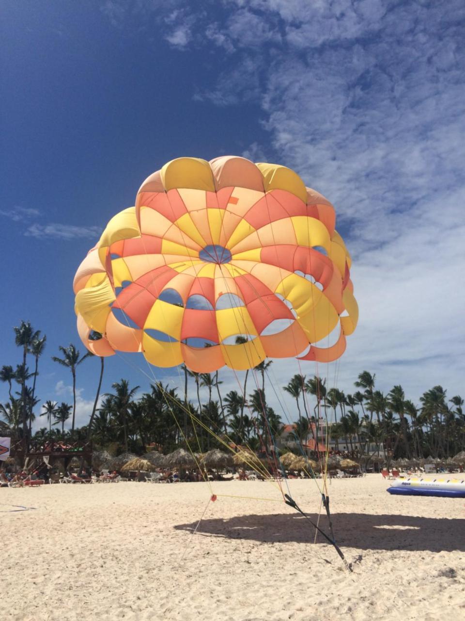 Villas Chiara Punta Cana Exterior foto